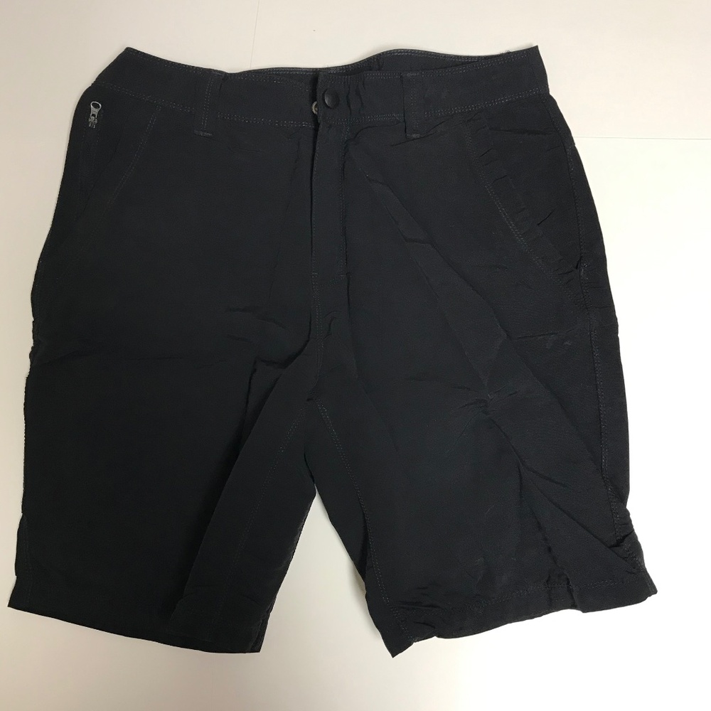 NordicTrack Men's Shorts